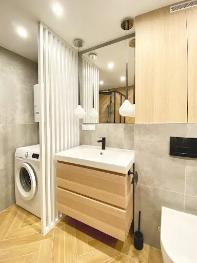 Projektant Wnętrz Katowice | OR Studio Gabriela Ortyl | Pokoje dziecięce